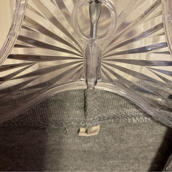 Maternity hoodie - Picture 4 of 4